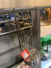 Chelsea table lamp clearance offer half price Instore