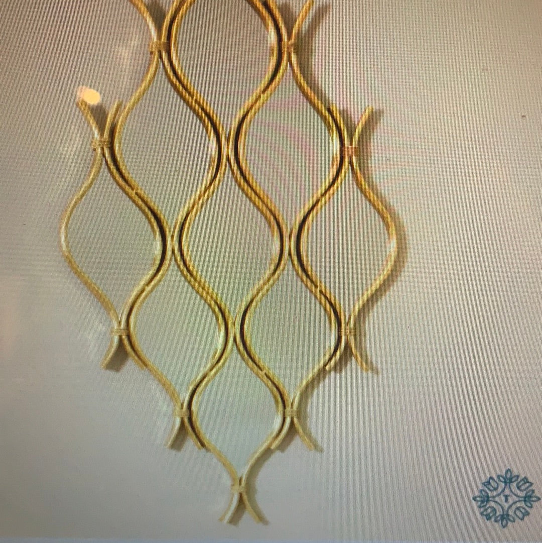 Gatsby 9  mirror wall art