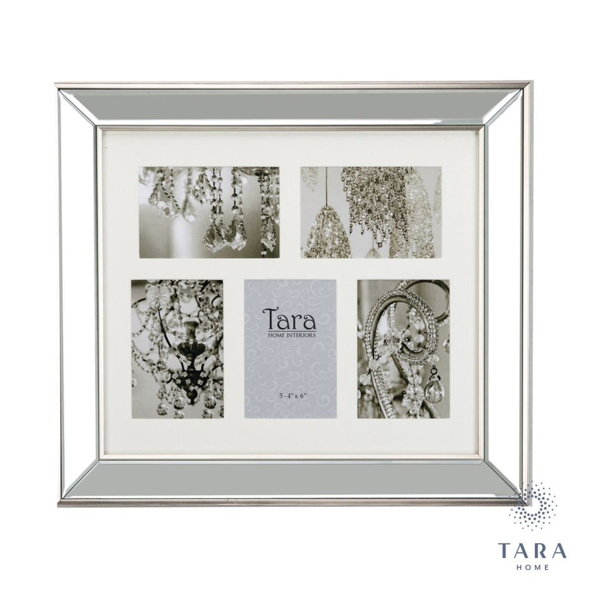 Collage picture frame Click N Collect