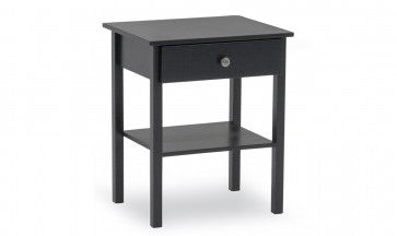 William bedside cabinets in  Grey Value Item CLEARANCE for collection only