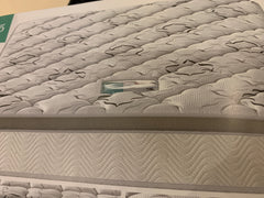 Gala 05 Paradise 7 zone pocket sprung mattress in 4 sizes
