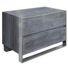 Diageo  Bedside  wide  cabinets top quality with 2 drawers clearance offer Instore only