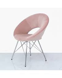 Orbit chair reduced to clear in warehouse
