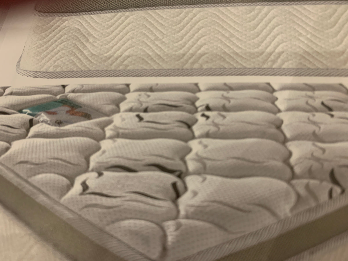 Gala 05 Paradise 7 zone pocket sprung mattress in 4 sizes