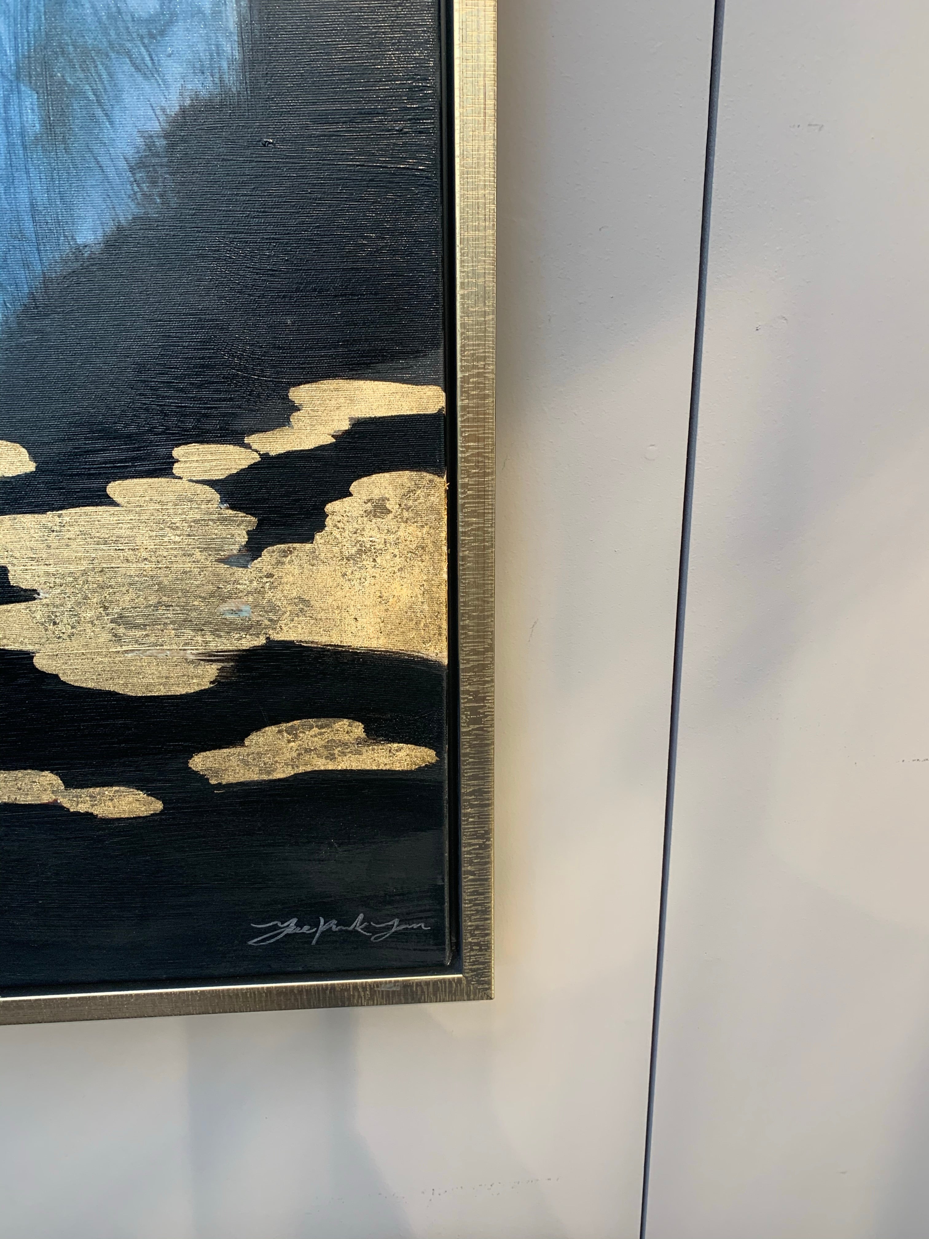 Zodiac wall art by Scatterbox