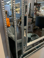 Paris  Venetian mirror large