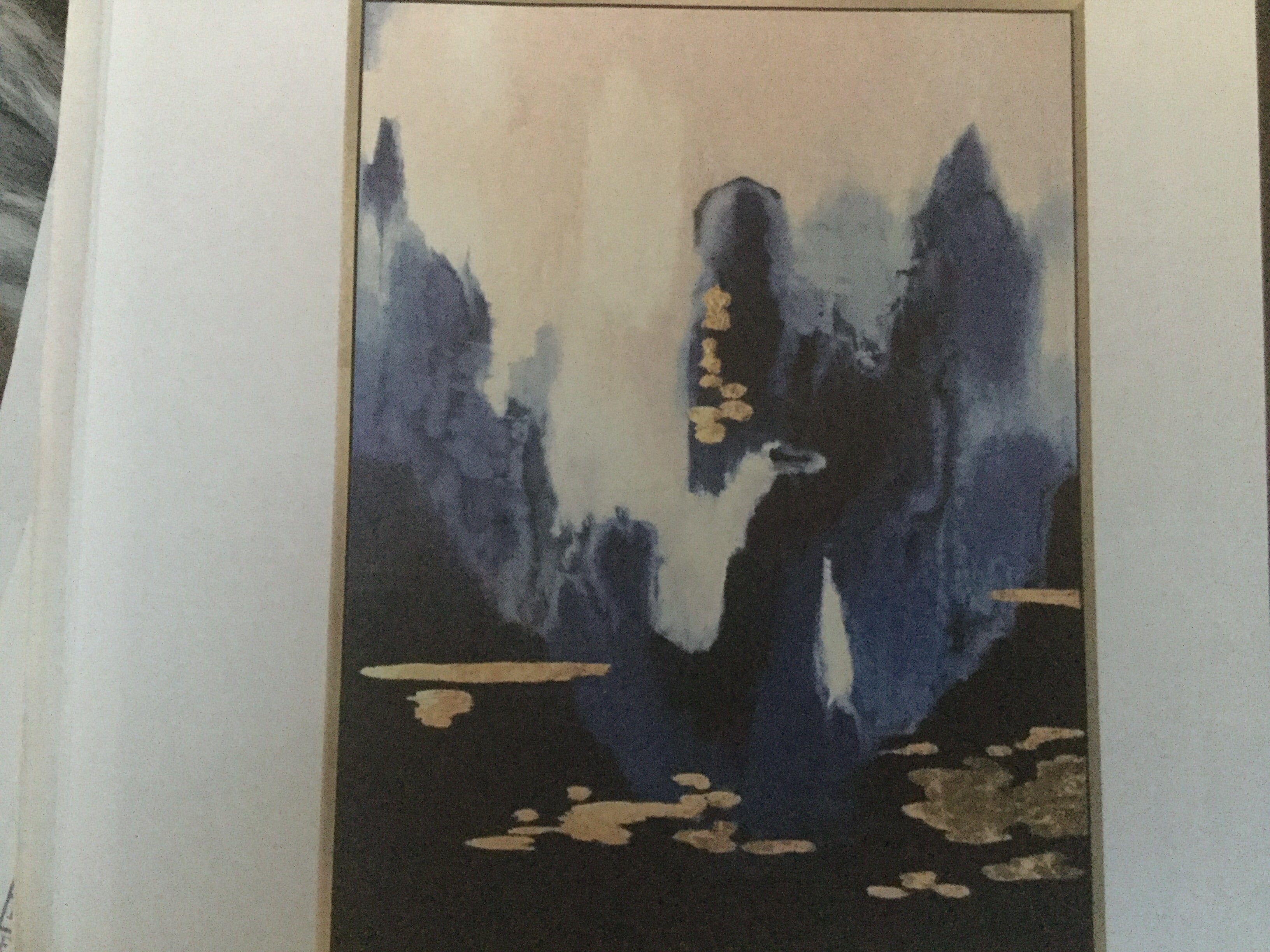 Zodiac wall art by Scatterbox