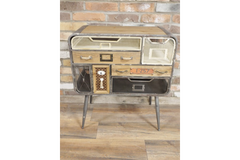 Industrial cabinet  Josh 1