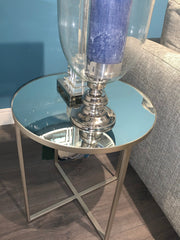 Torrence side table reduced last one !