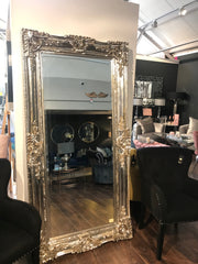 Alexa Paris XL Ornate Mirror One AVAILABLE