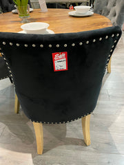 Ex display bedroom or dining chairs selling below cost !  Out of box item view Instore Various prices