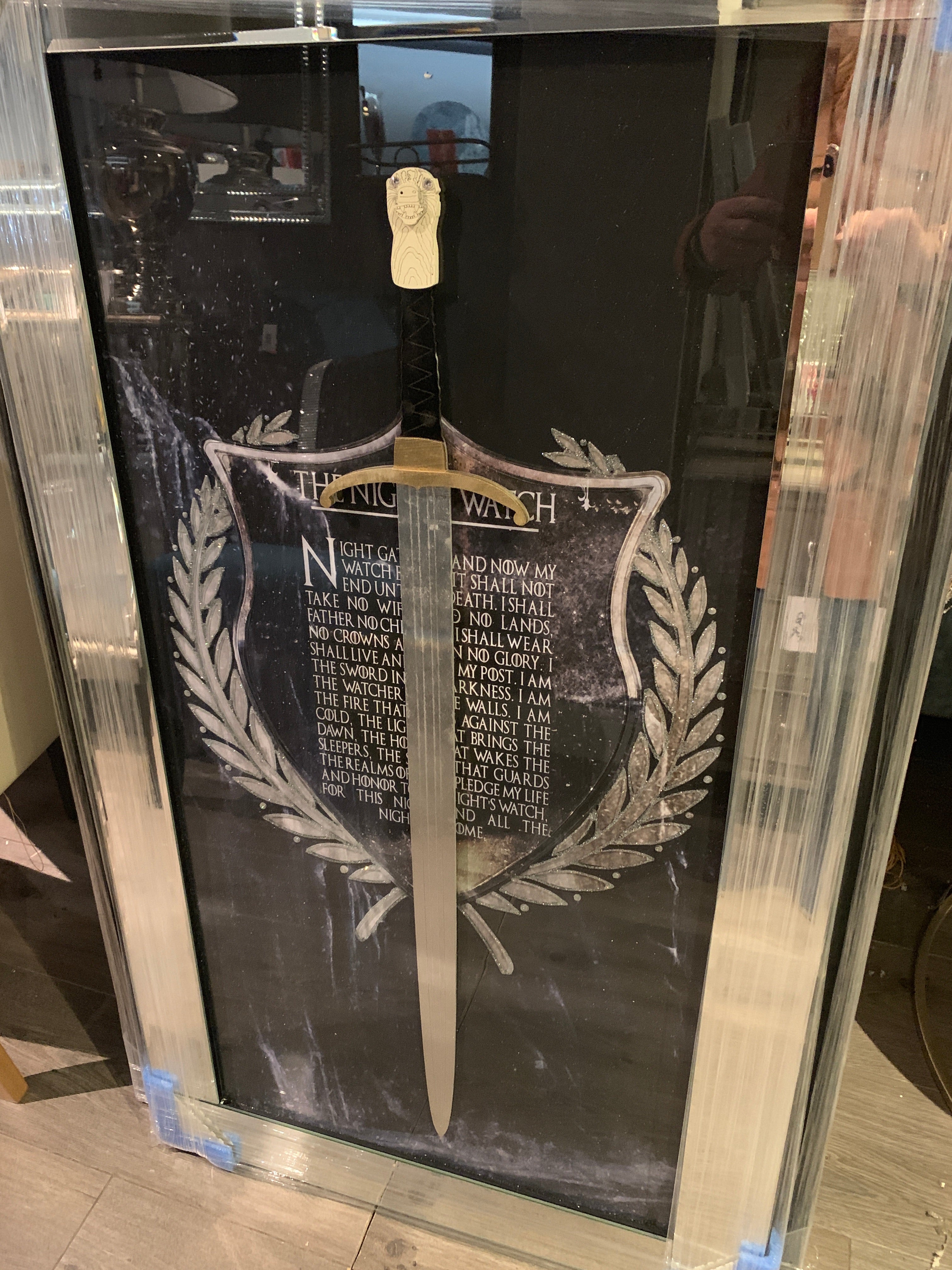 Game of Thrones click n collect  clearance offer Instore