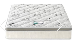 Gala 05 Paradise 7 zone pocket sprung mattress in 4 sizes