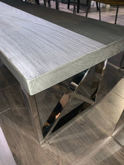 Tephra Bench 1400mm purchase instore only