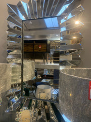 Cormack Flash mirror 120 x 80 cm one only clearance Instore