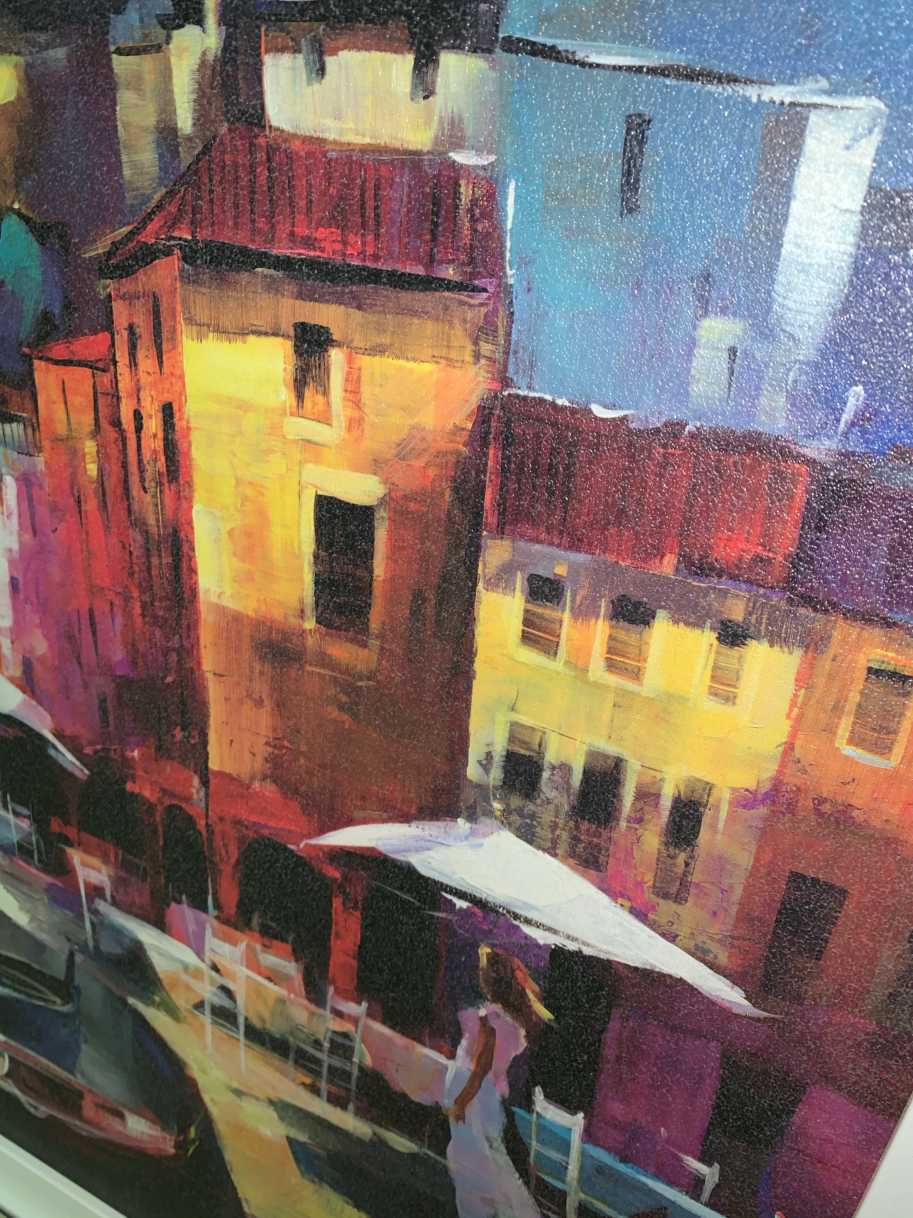 Seaport Town 11 instore ex showroom Collect only