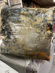 Untamed cushion by Scatterbox large