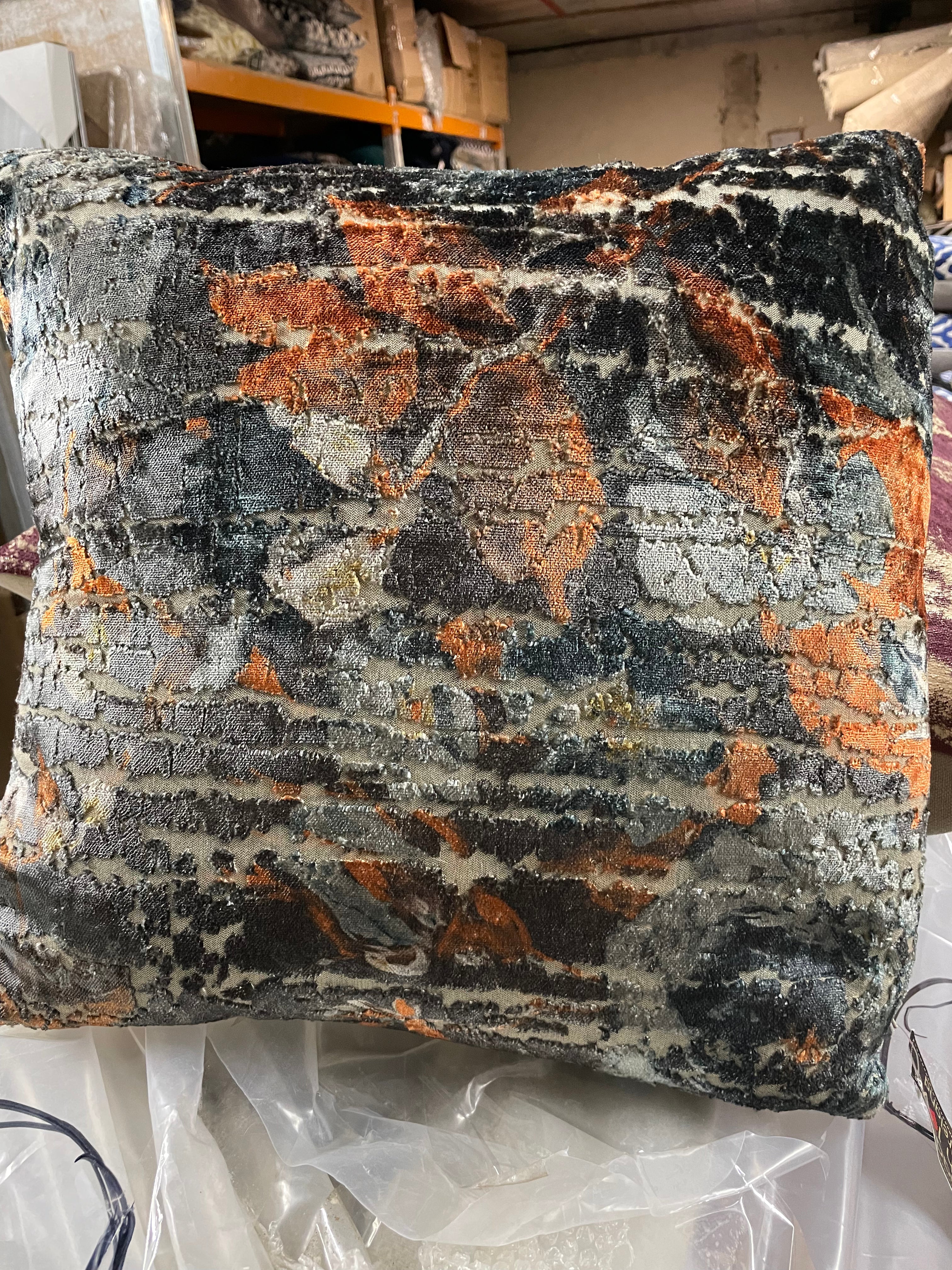 Tundra  cushion  by Scatterbox Instore