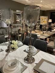 Libra tall hurricane HALF PRICE INSTORE