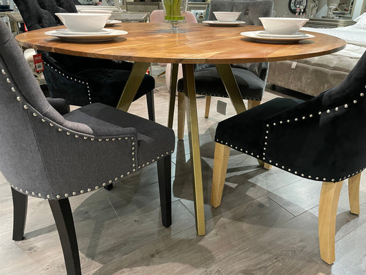 Ex display dining chairs selling below cost ! Mix N Match