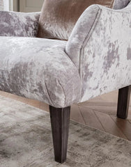 Belingham 1 seater accent armchair
