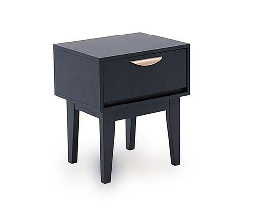 Luna Bedside Table instore only collection