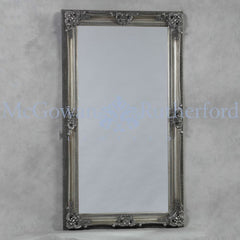 XL Regal  X wide  French mirror 7ft  210 cm