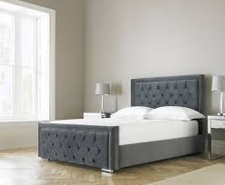 Sandrine  5 ft  DD bed last one clearance