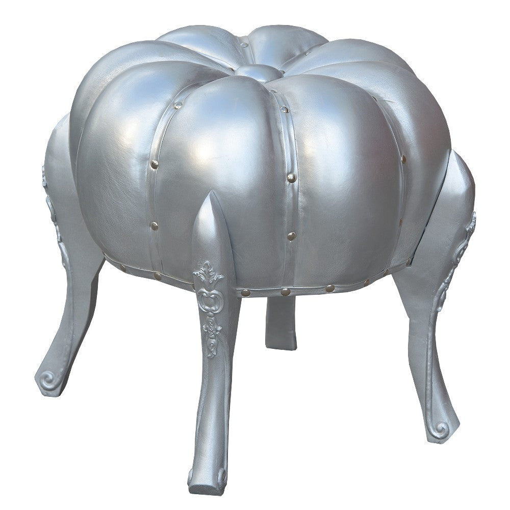 Fairytale Princess pumpkin stool ONE ONLY !  Instore purchase