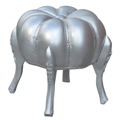 Fairytale Princess pumpkin stool ONE ONLY !  Instore purchase