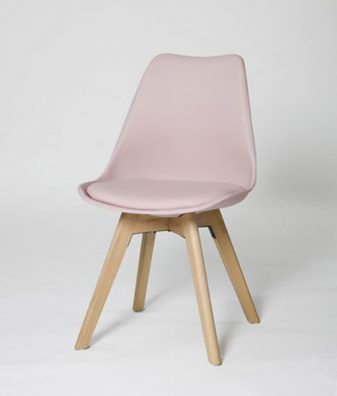 Urban Retro Dining chairs  CLEARANCE ex warehouse display