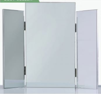 Vision Vanity Tri Mirror