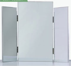 Vision Vanity Tri Mirror